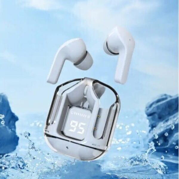 ULTRAPODS MAX Light Pink