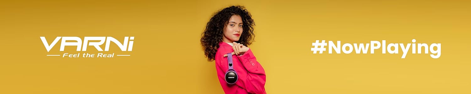 Headphone banner