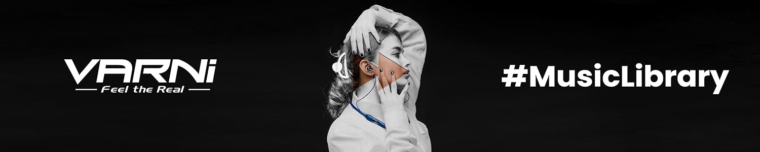 Neckband Banner