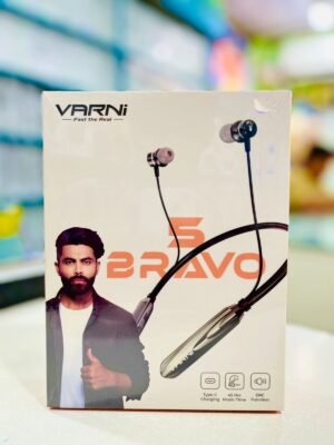 Bravo 5