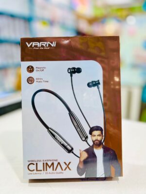 Climax Nk
