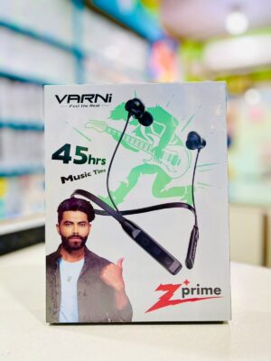 Z+ Prime