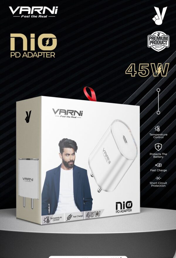 NIO DOCK For Nothing